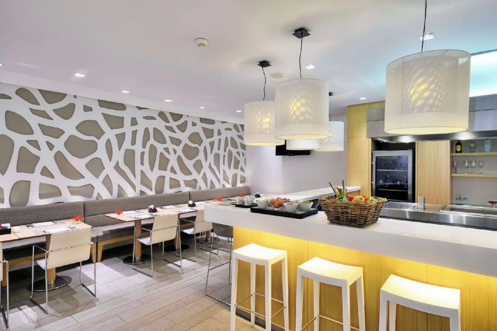 Nh Collection Villa De Bilbao