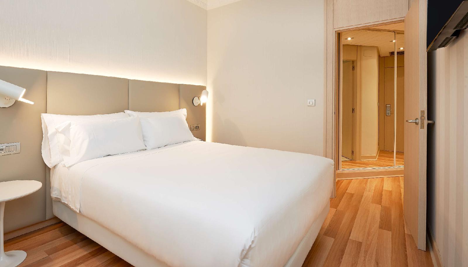 Nh Bilbao Deusto