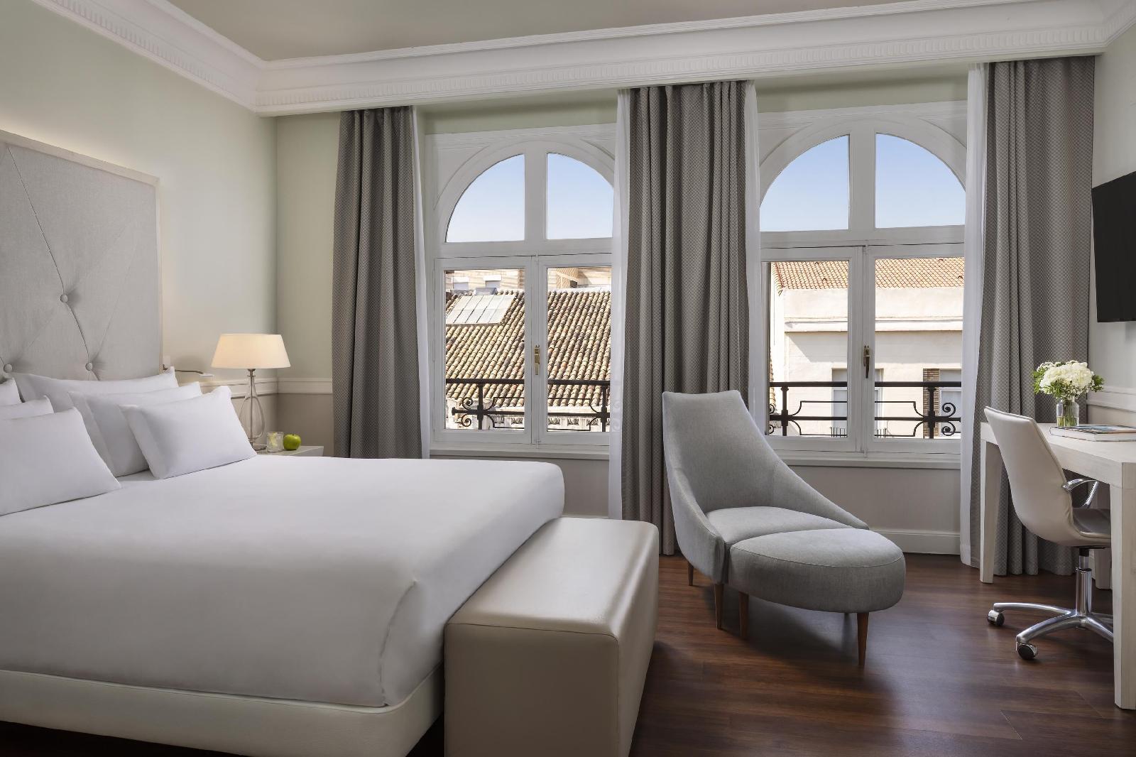 Nh Collection Gran Hotel De Zaragoza