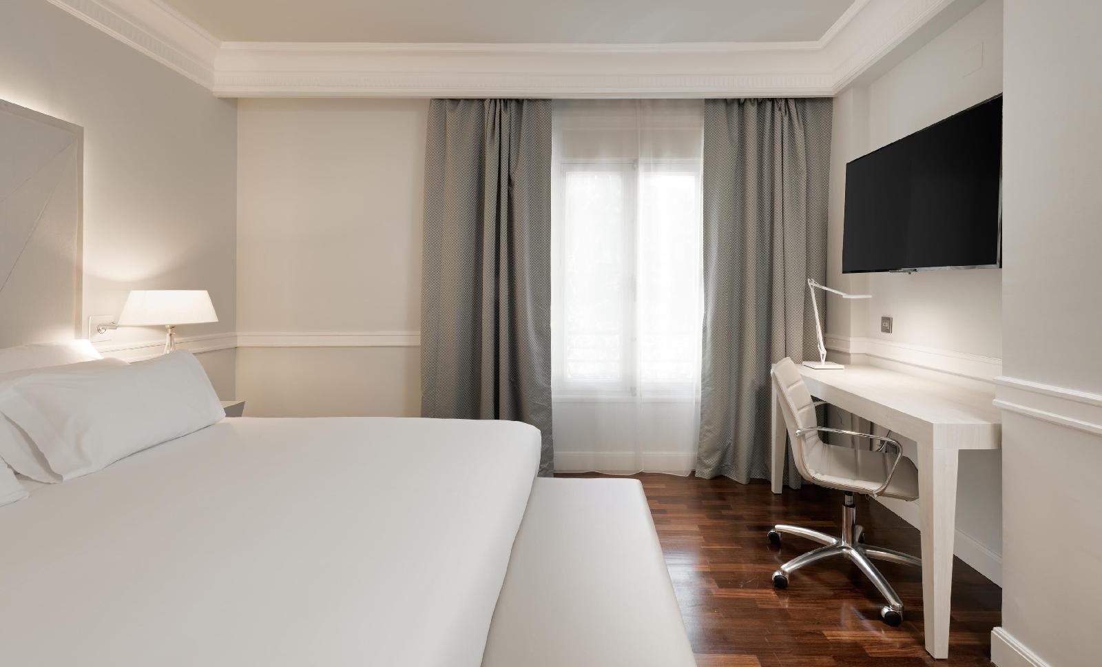 Nh Collection Gran Hotel De Zaragoza