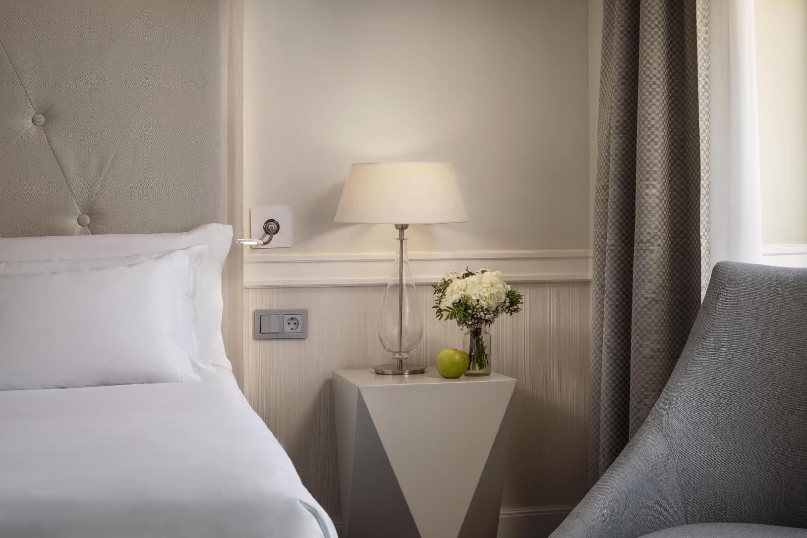 Nh Collection Gran Hotel De Zaragoza