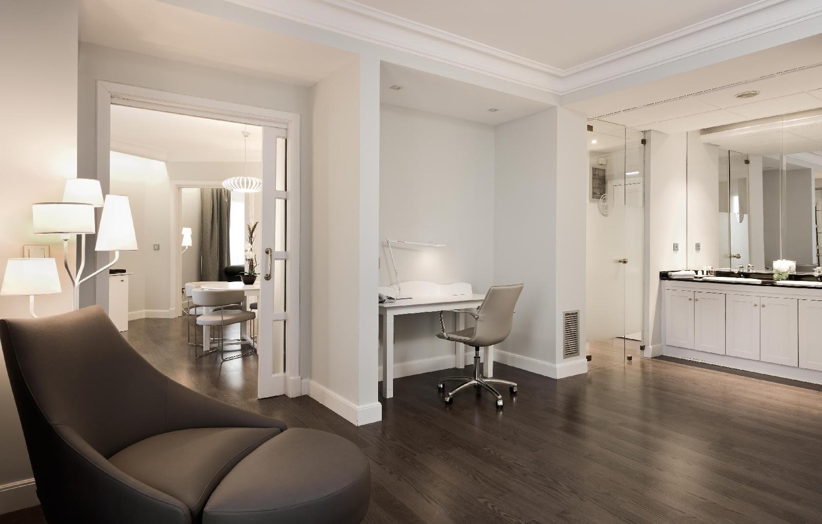 Nh Collection Gran Hotel De Zaragoza