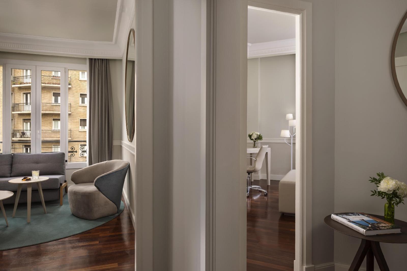 Nh Collection Gran Hotel De Zaragoza