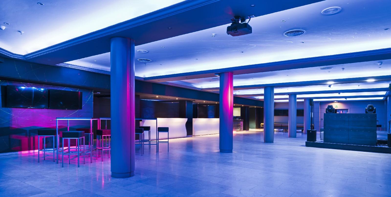 Nh Collection Gran Hotel De Zaragoza