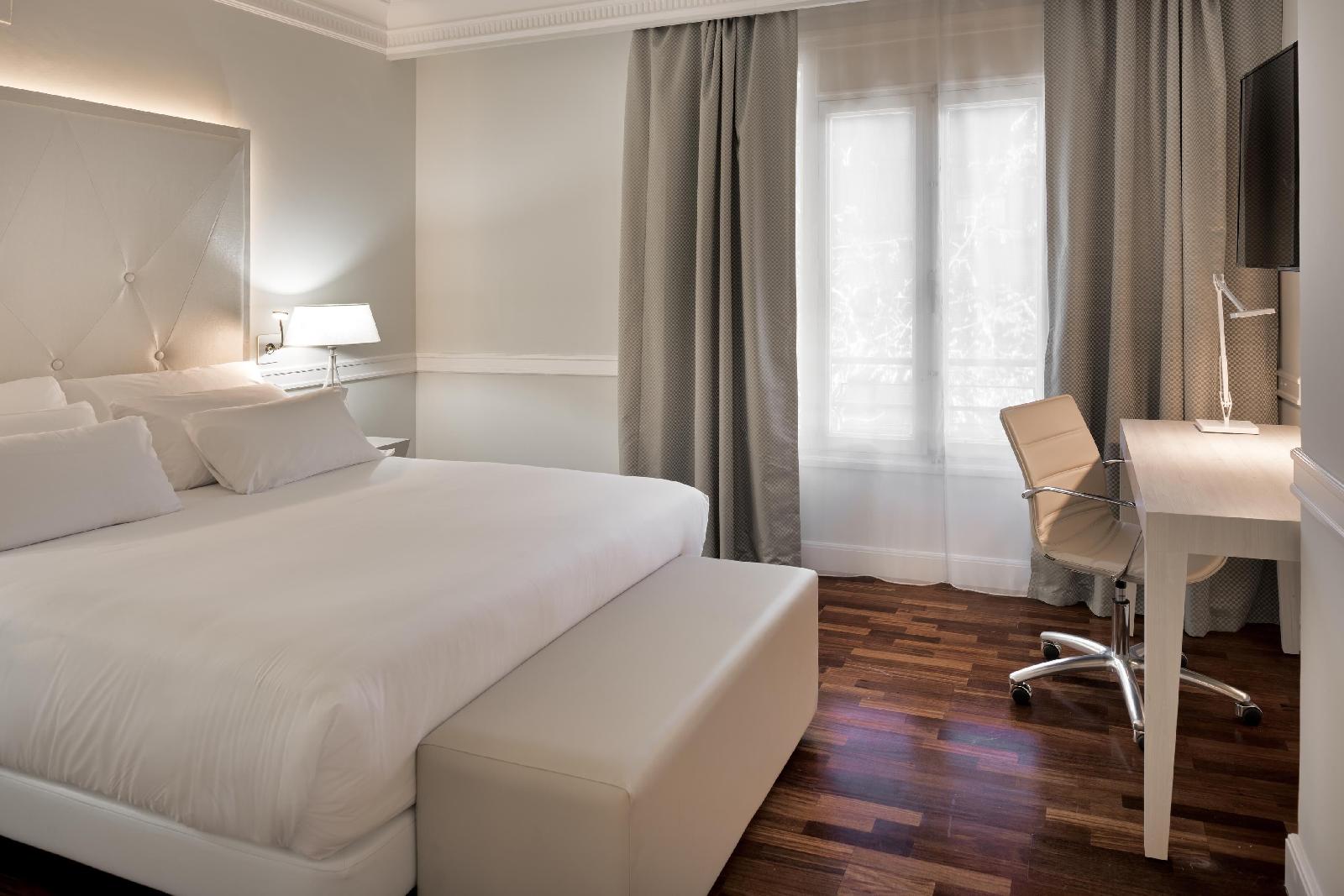 Nh Collection Gran Hotel De Zaragoza