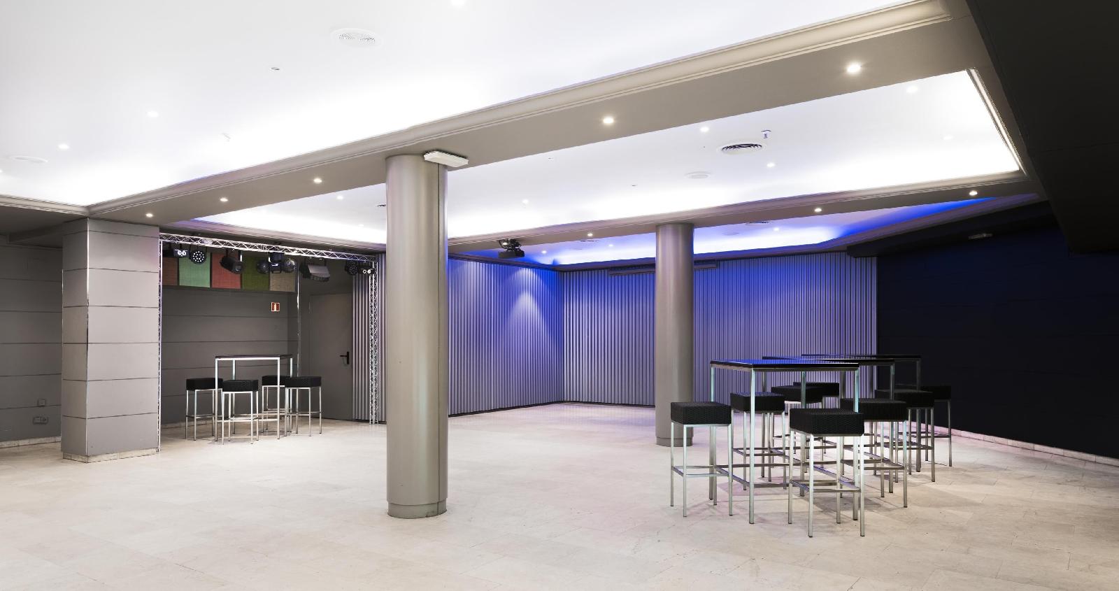 Nh Collection Gran Hotel De Zaragoza