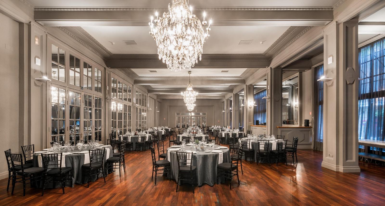 Nh Collection Gran Hotel De Zaragoza