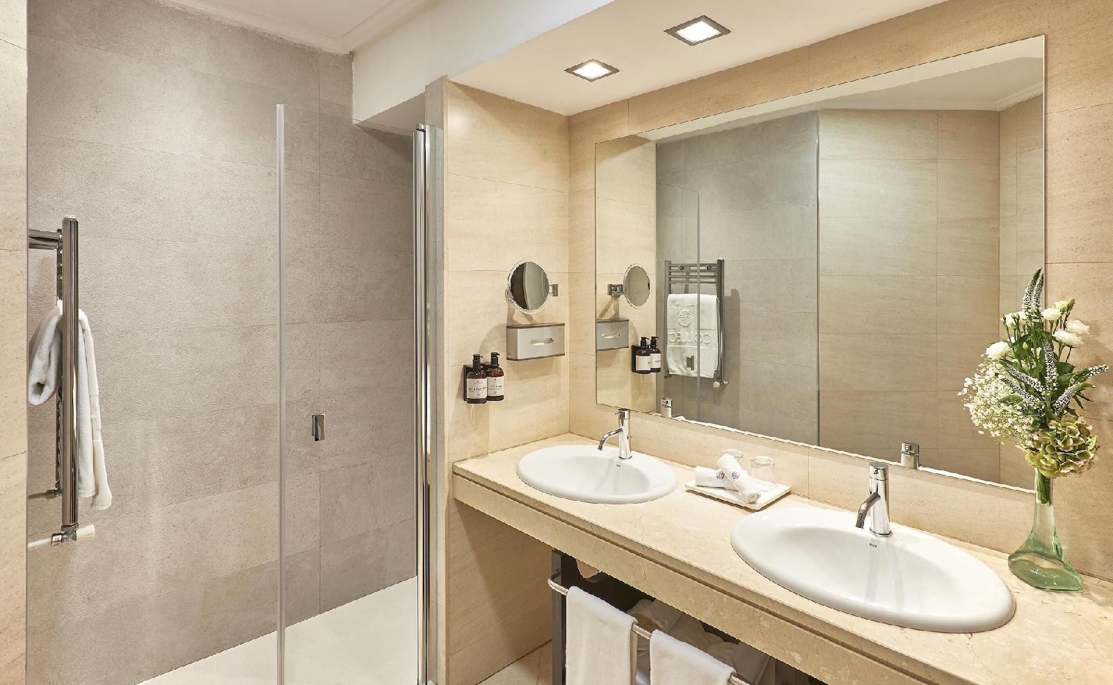 Nh Collection Gran Hotel De Zaragoza