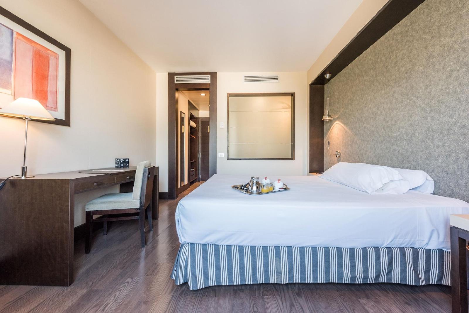 Hotel Mercader