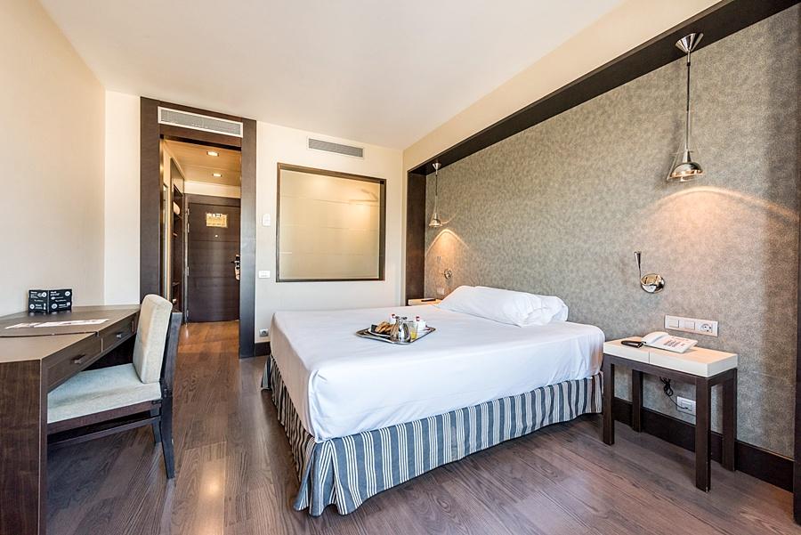 Hotel Mercader