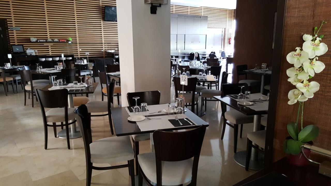 Hotel Mercader