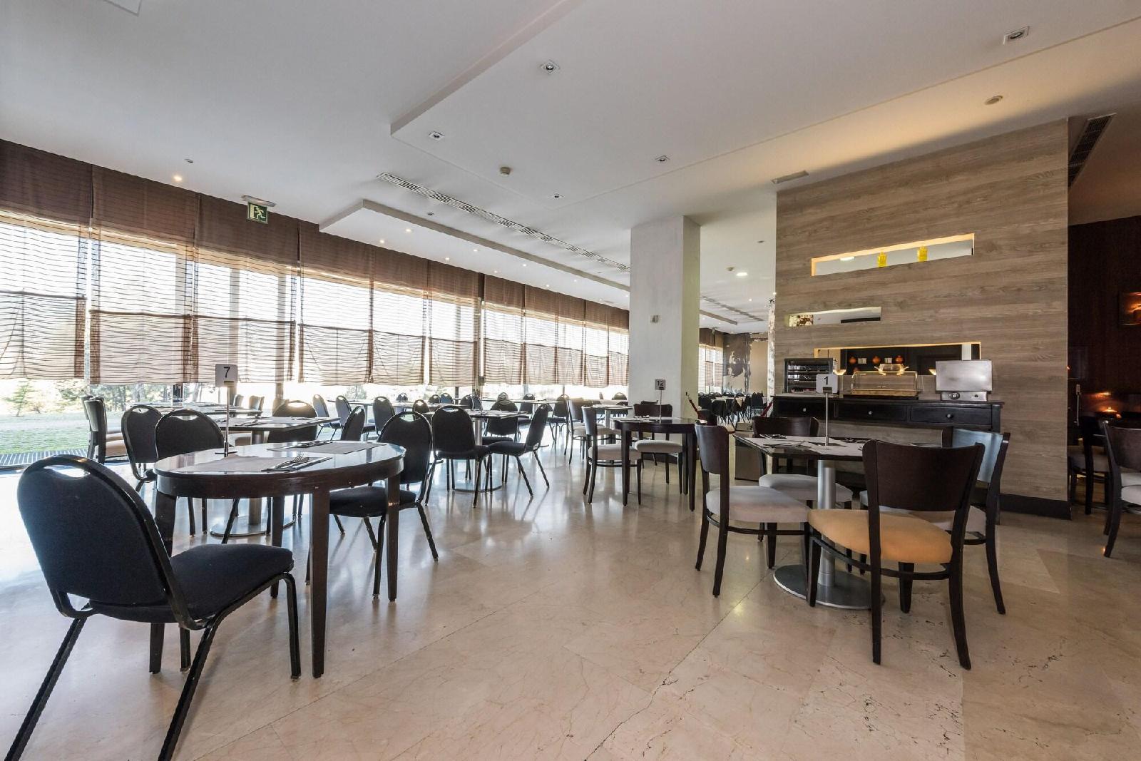 Hotel Mercader