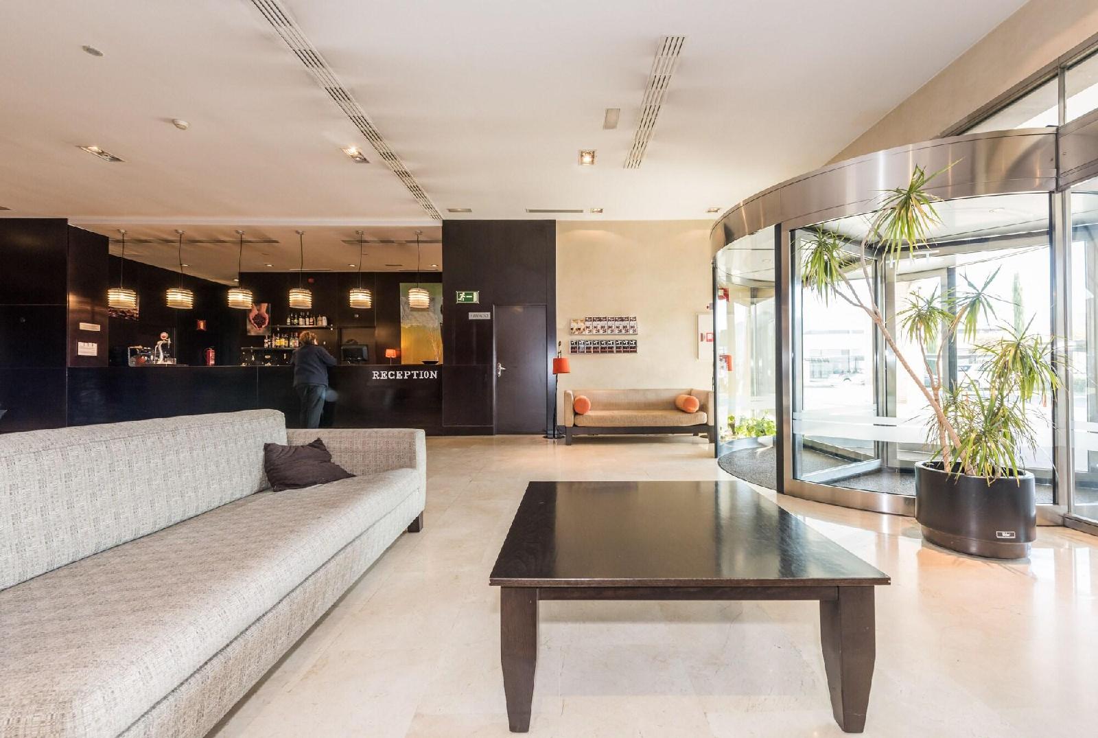 Hotel Mercader