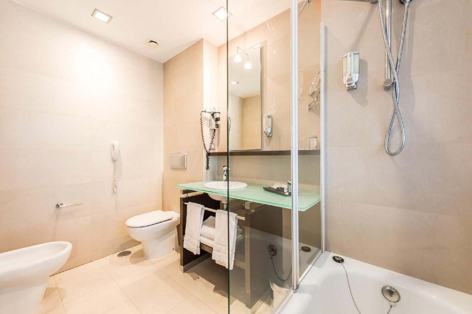 Hotel Mercader