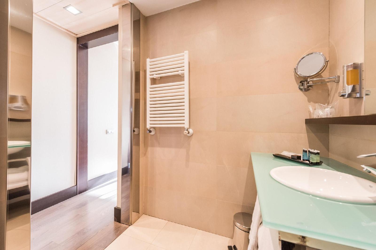Hotel Mercader