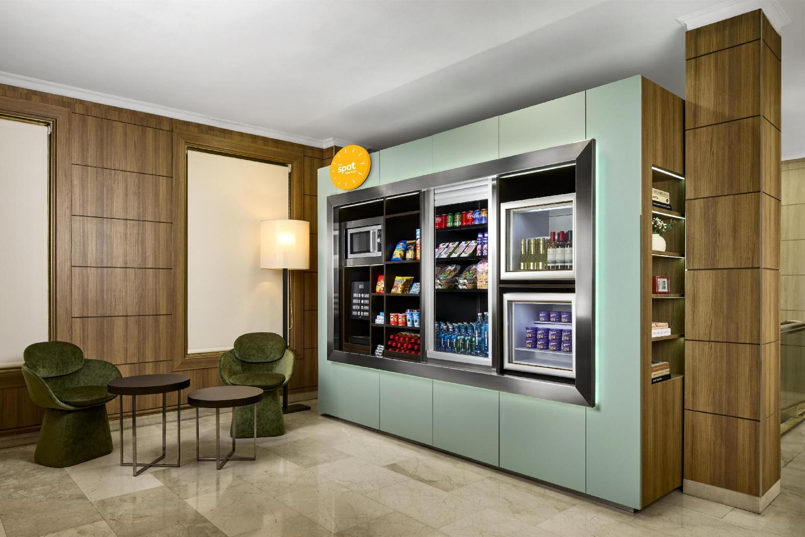 iStay by NH Zaragoza Sport Hotel