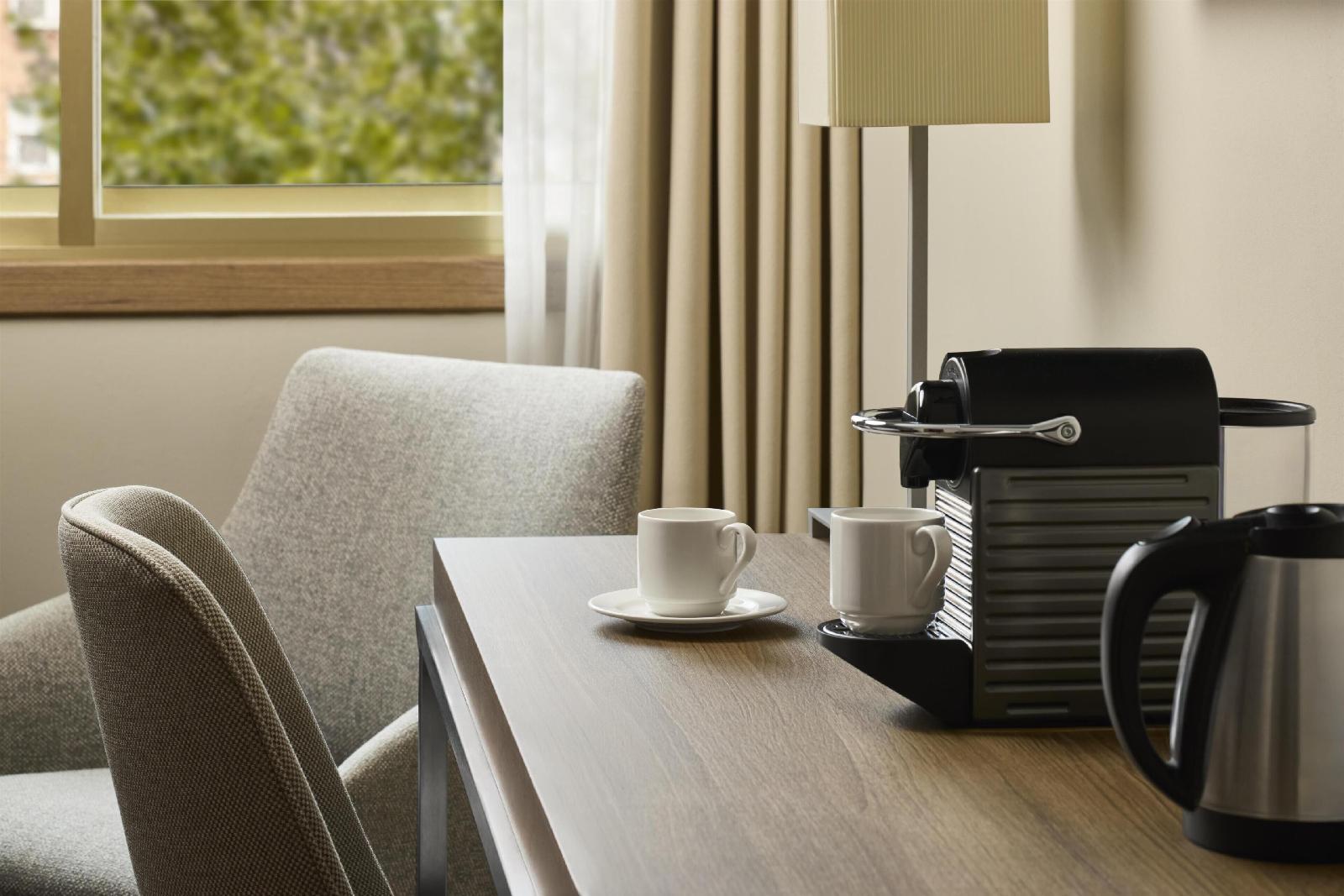 iStay by NH Zaragoza Sport Hotel