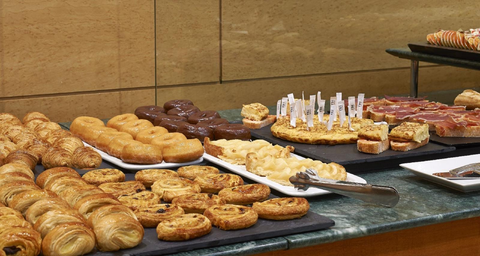 iStay by NH Zaragoza Sport Hotel