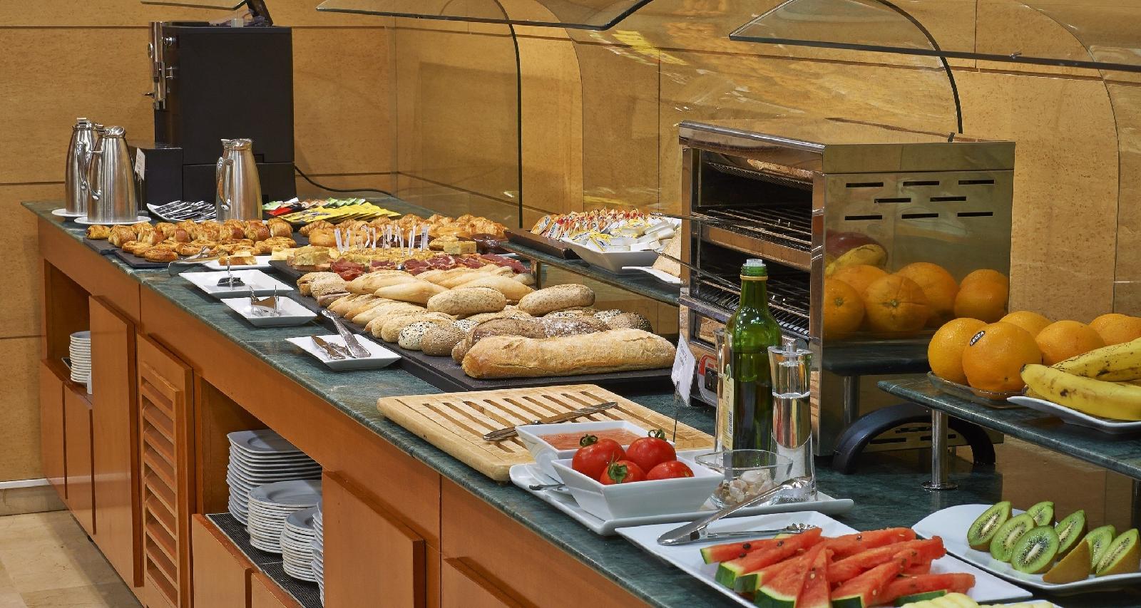 iStay by NH Zaragoza Sport Hotel