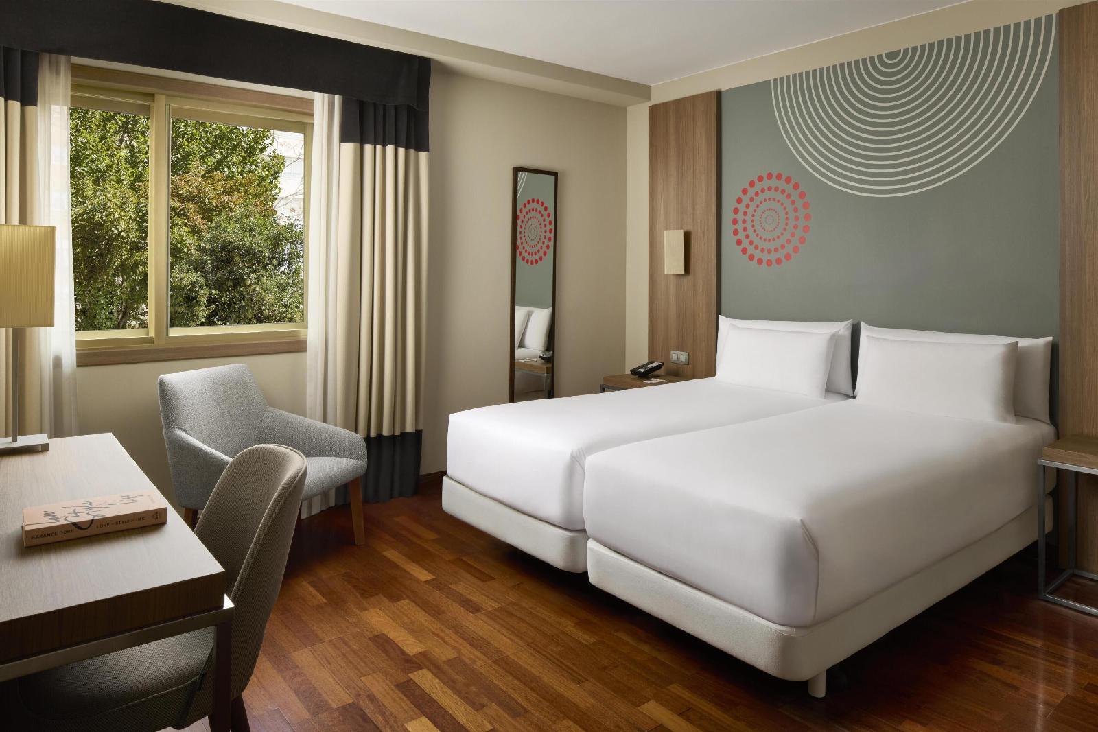 iStay by NH Zaragoza Sport Hotel
