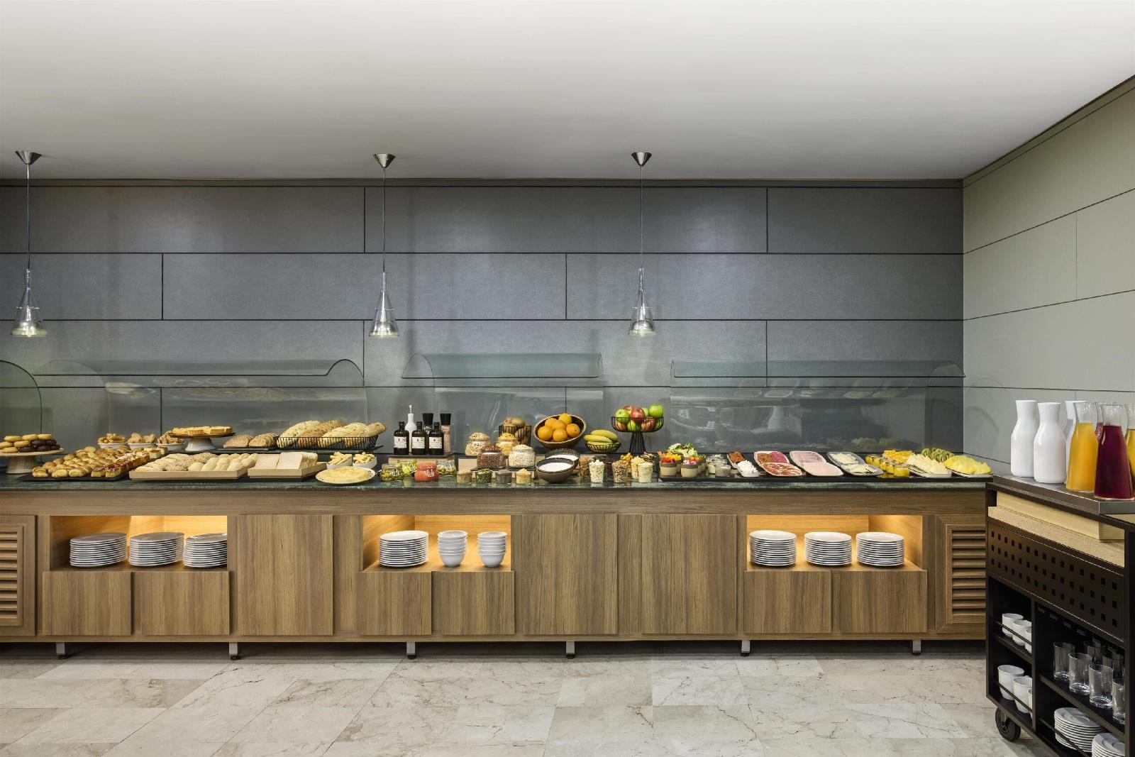 iStay by NH Zaragoza Sport Hotel