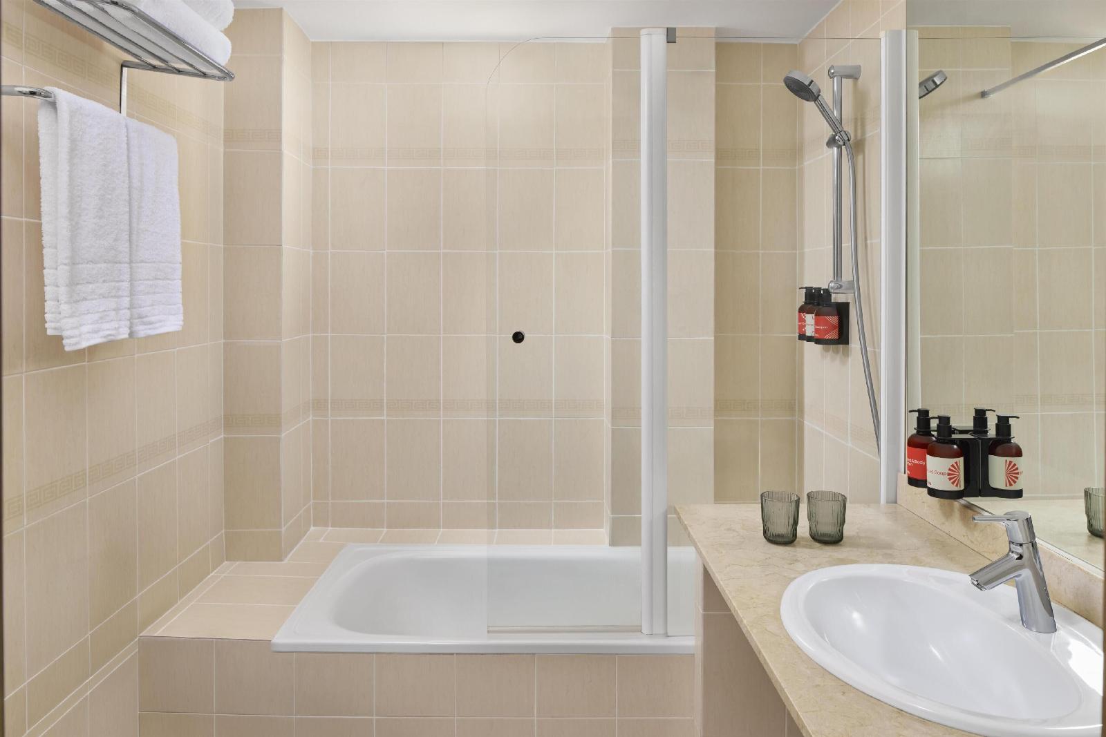iStay by NH Zaragoza Sport Hotel