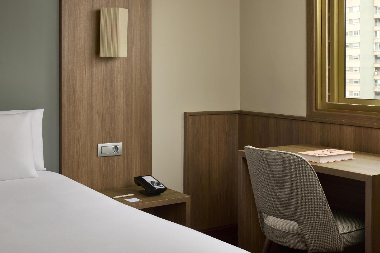 iStay by NH Zaragoza Sport Hotel