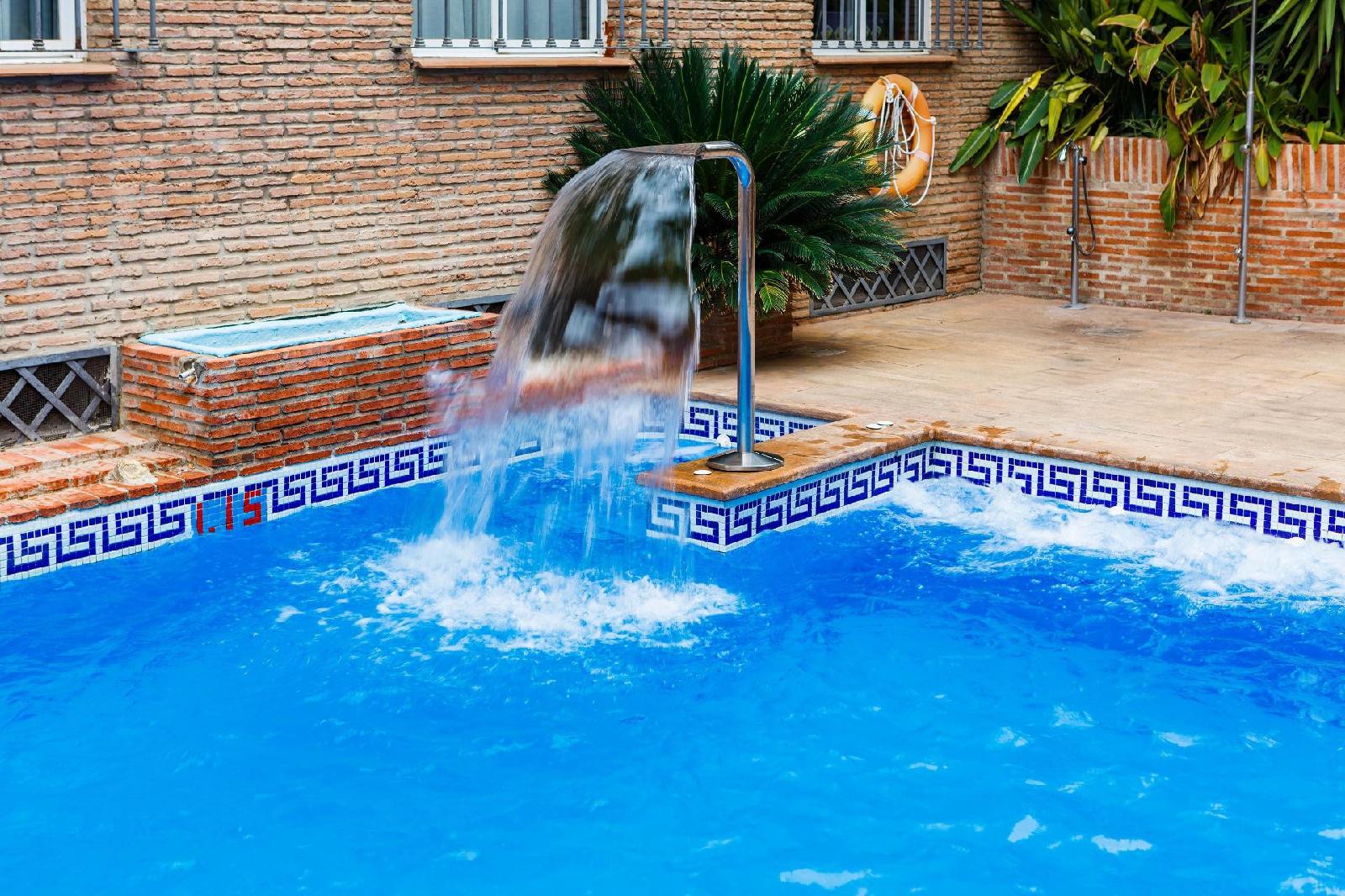 Hotel Bellavista Sevilla