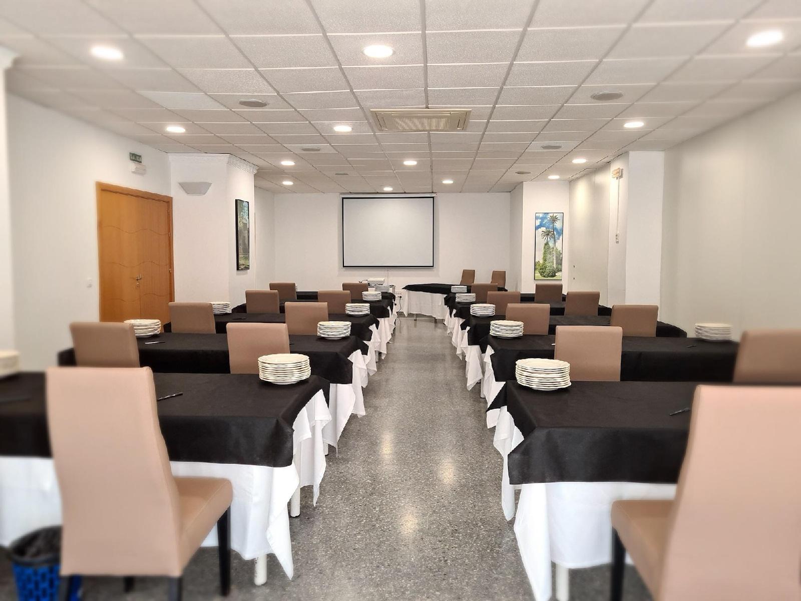 Hotel Bellavista Sevilla
