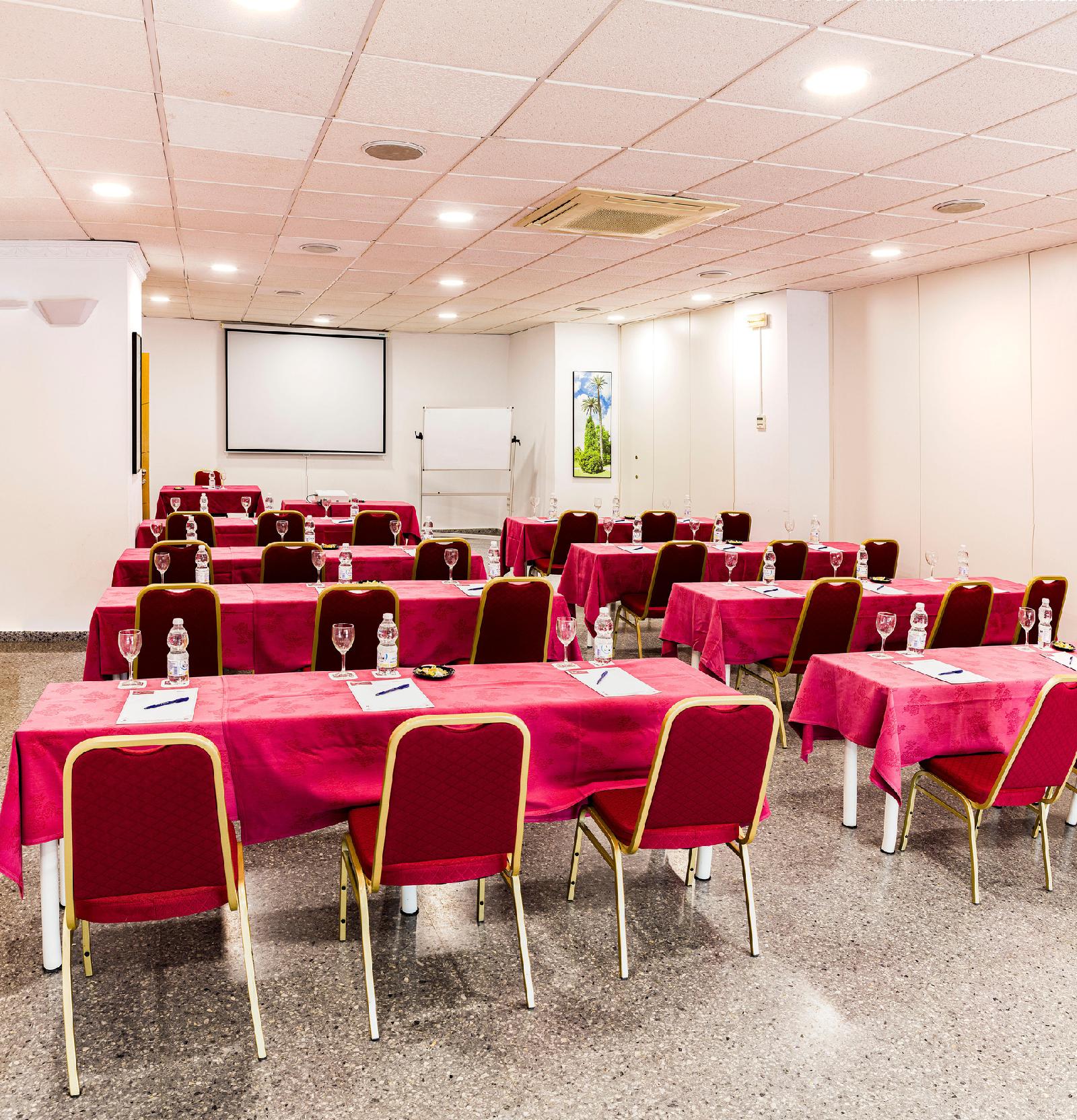 Hotel Bellavista Sevilla