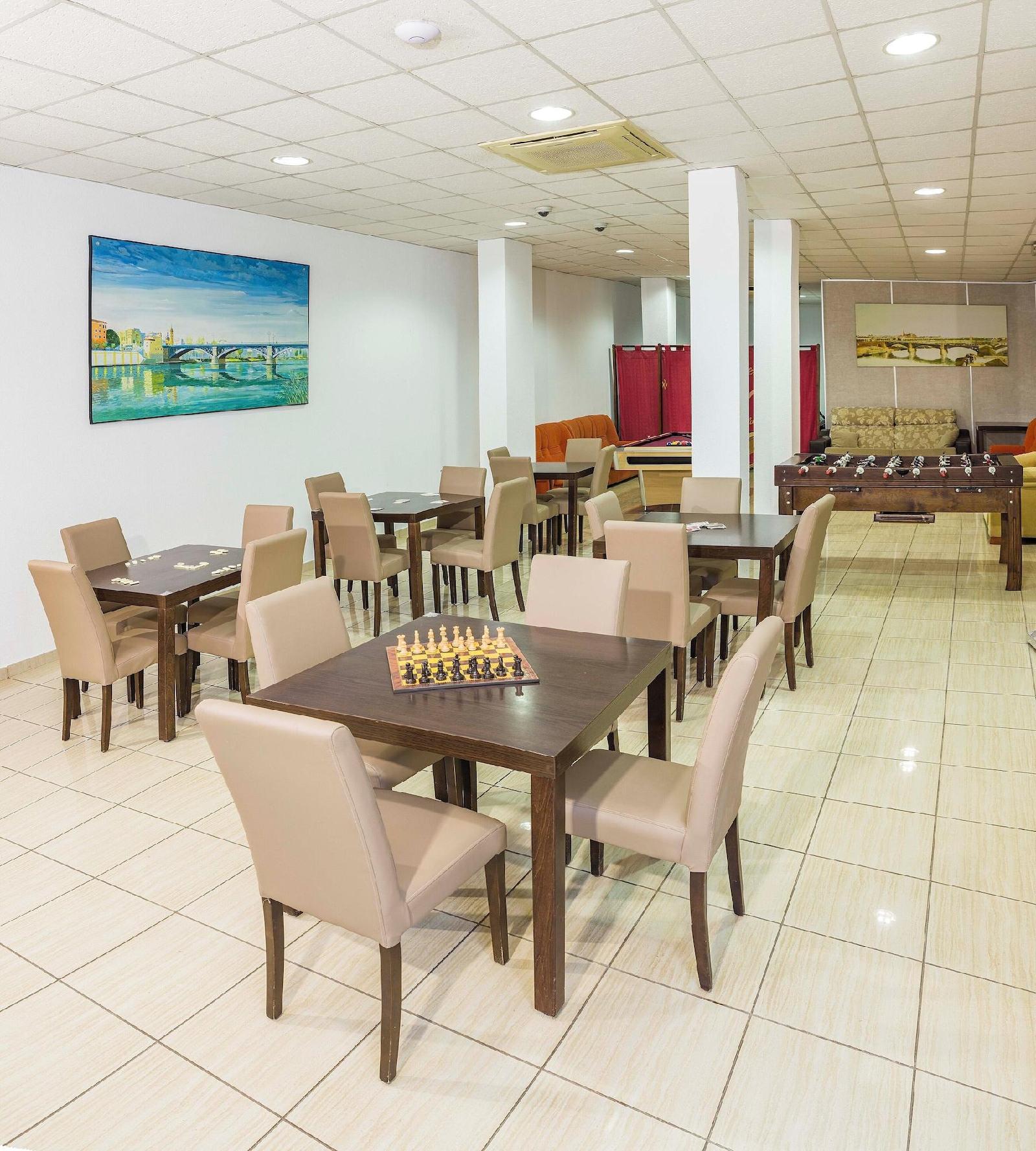 Hotel Bellavista Sevilla
