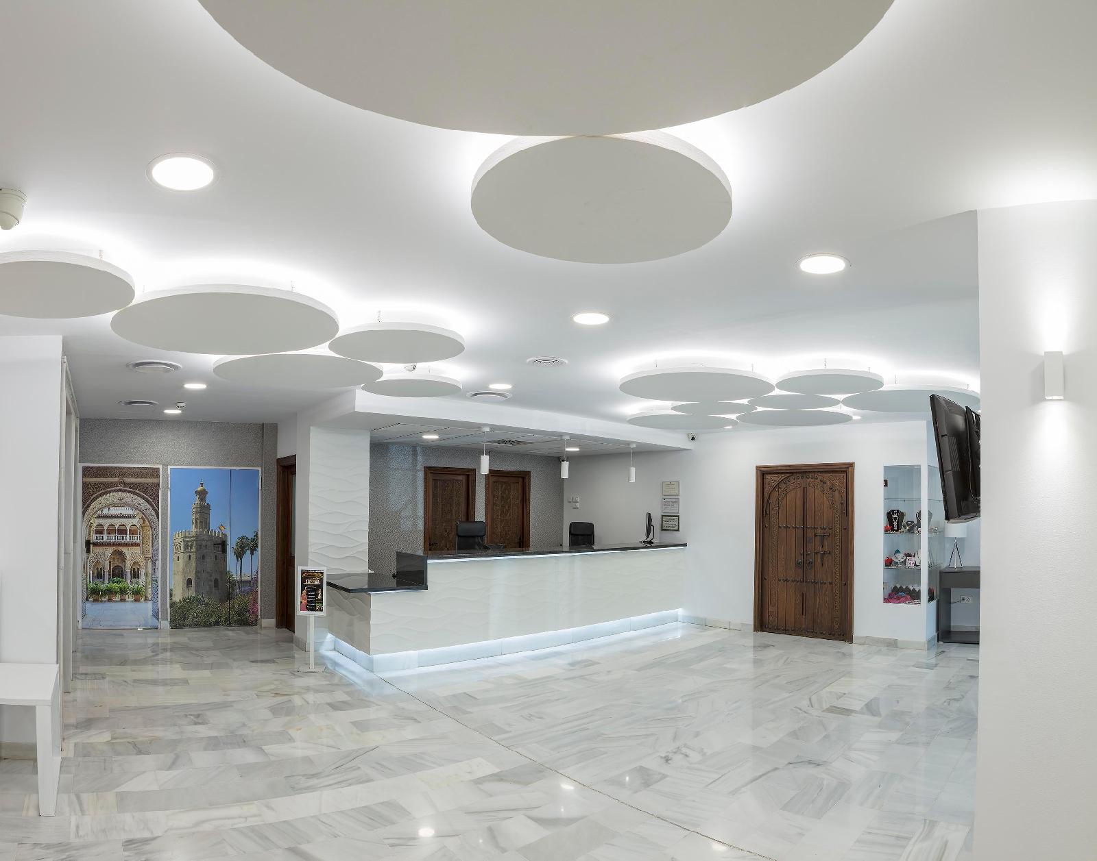 Hotel Bellavista Sevilla