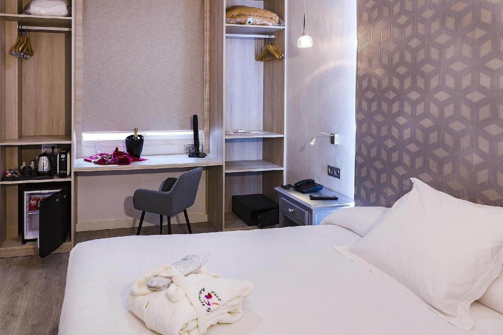 Hotel Bellavista Sevilla