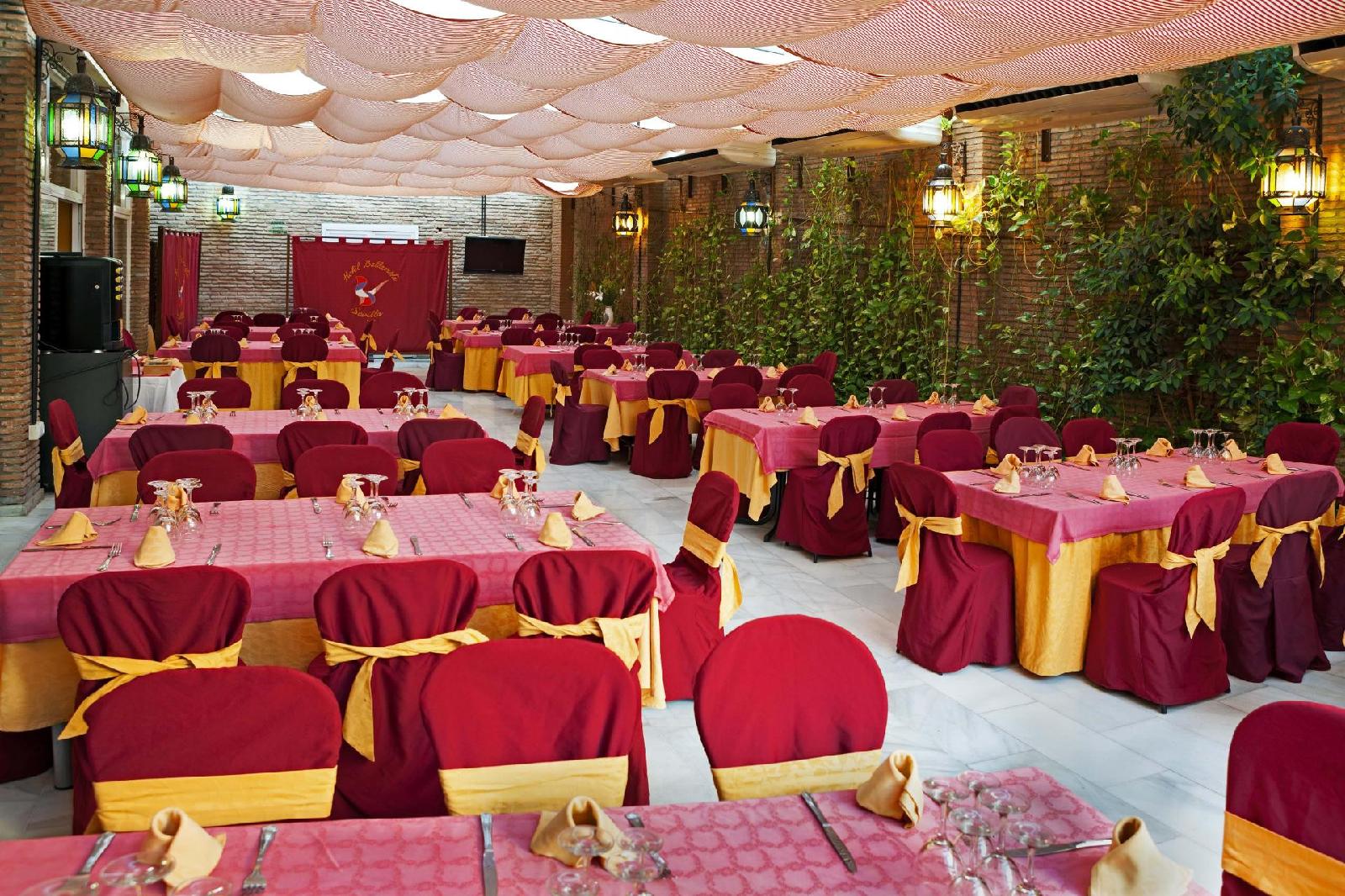 Hotel Bellavista Sevilla