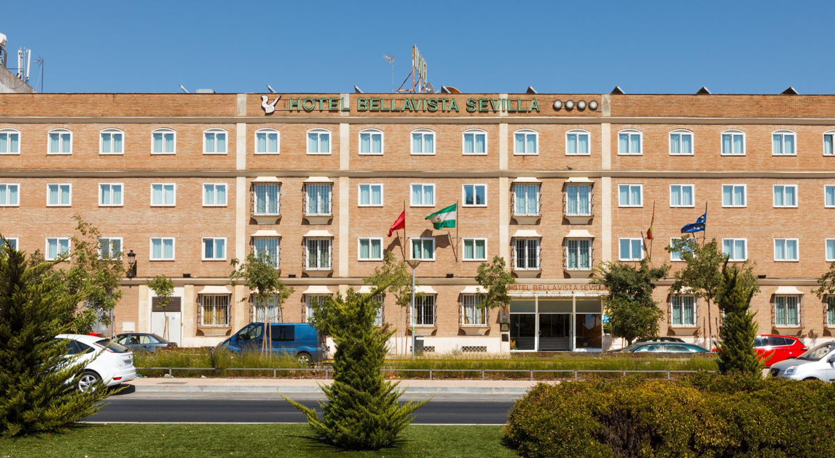 Hotel Bellavista Sevilla
