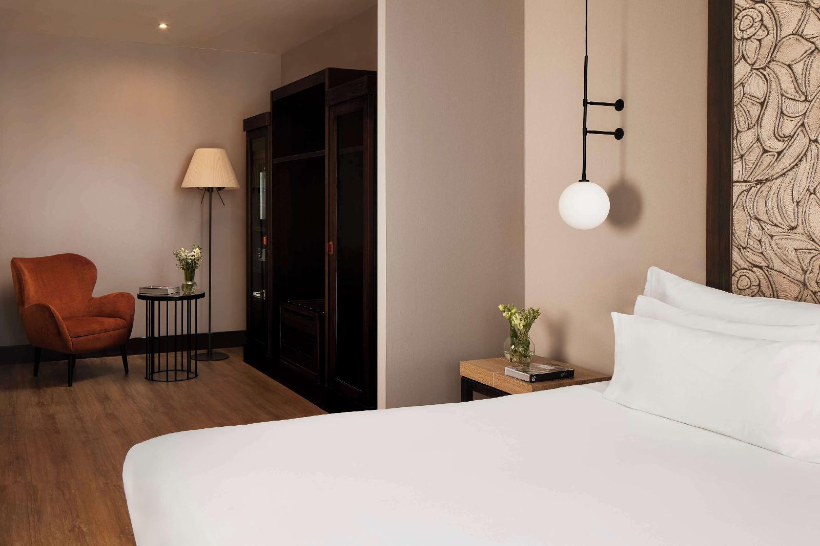 Nh Collection Sevilla