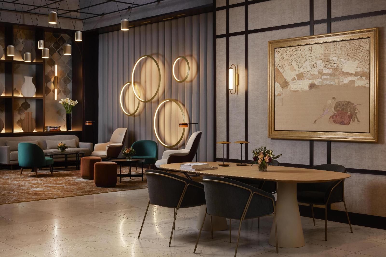 Nh Collection Sevilla