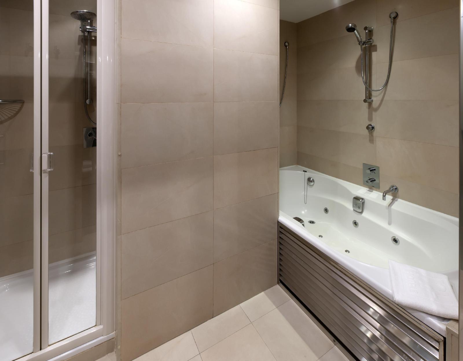 Nh Collection Sevilla