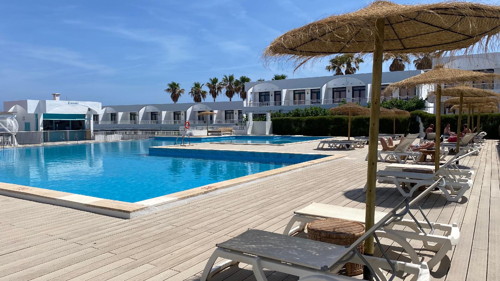 📍 Menorca