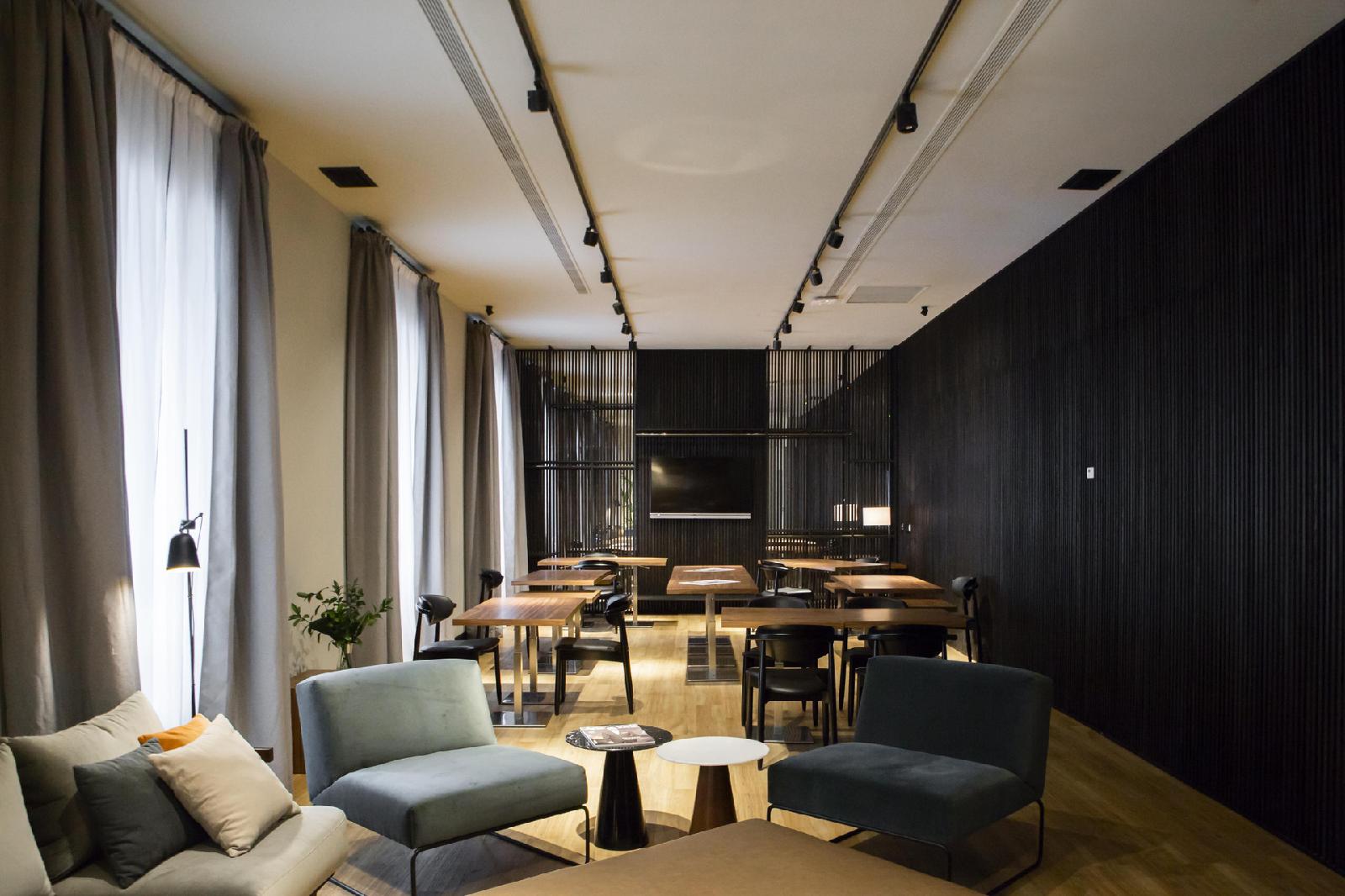 Icon Embassy
