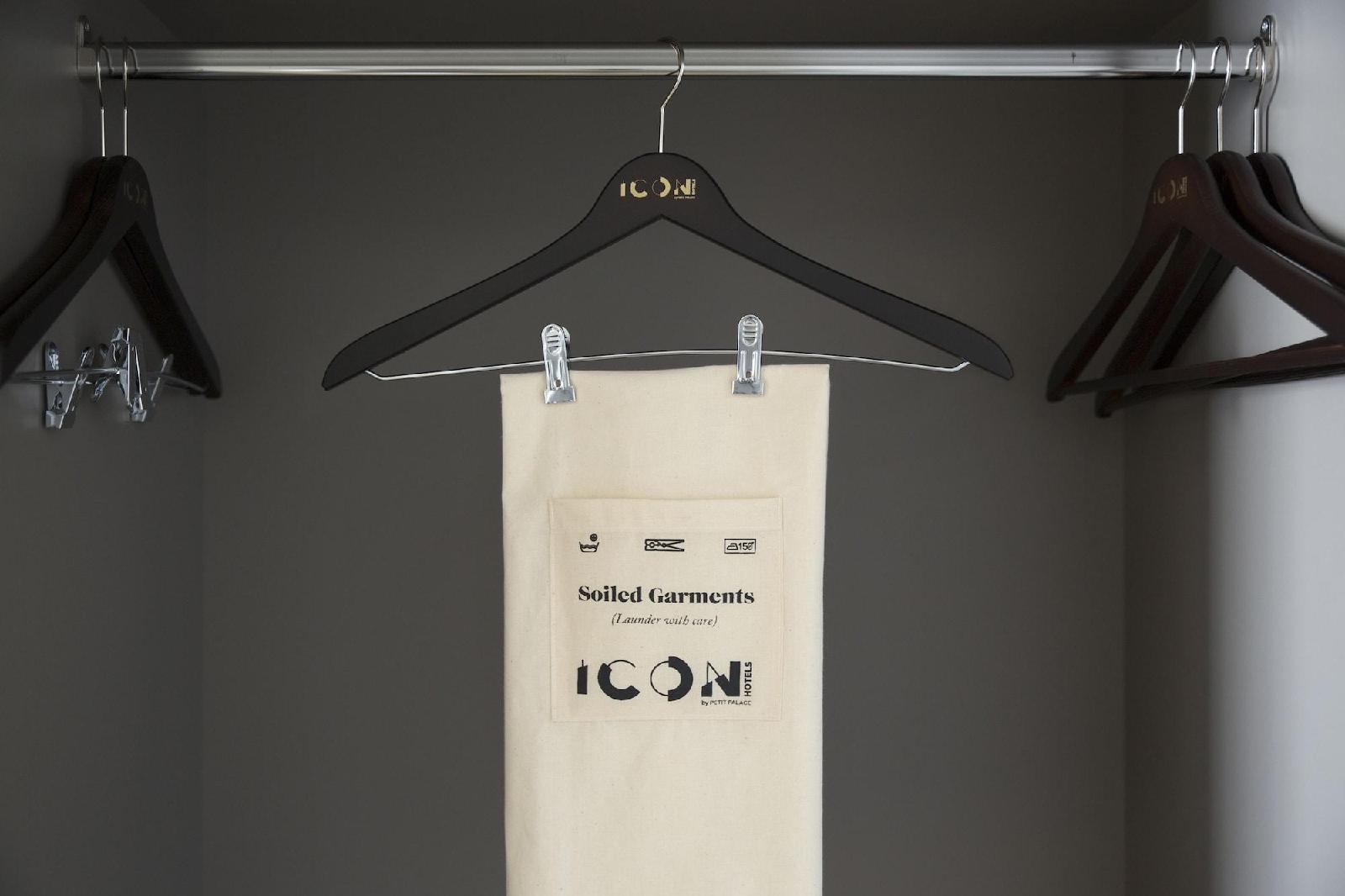 Icon Embassy