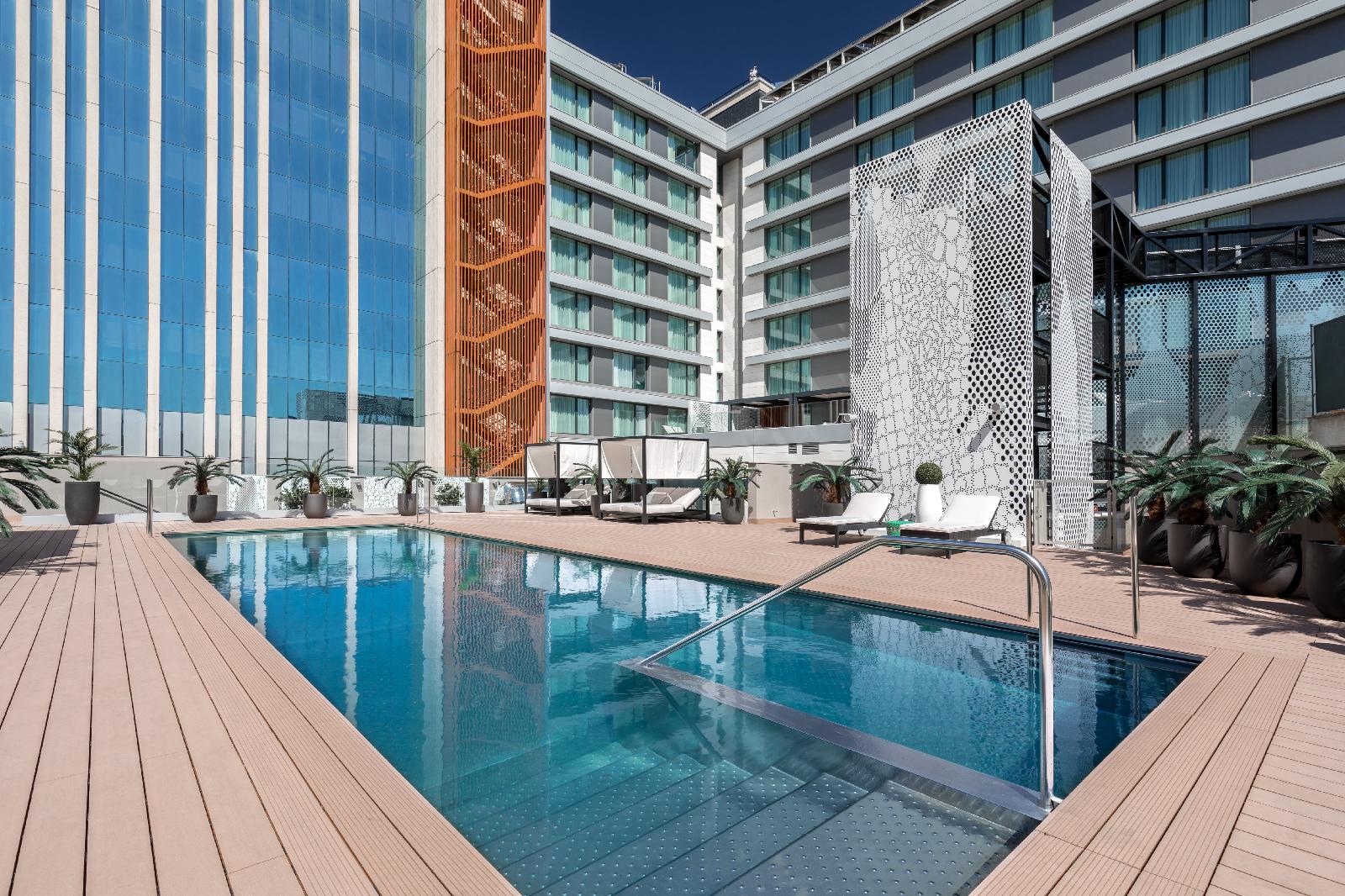 Barcelo Imagine
