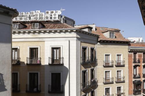 Petit Palace Posada Del Peine