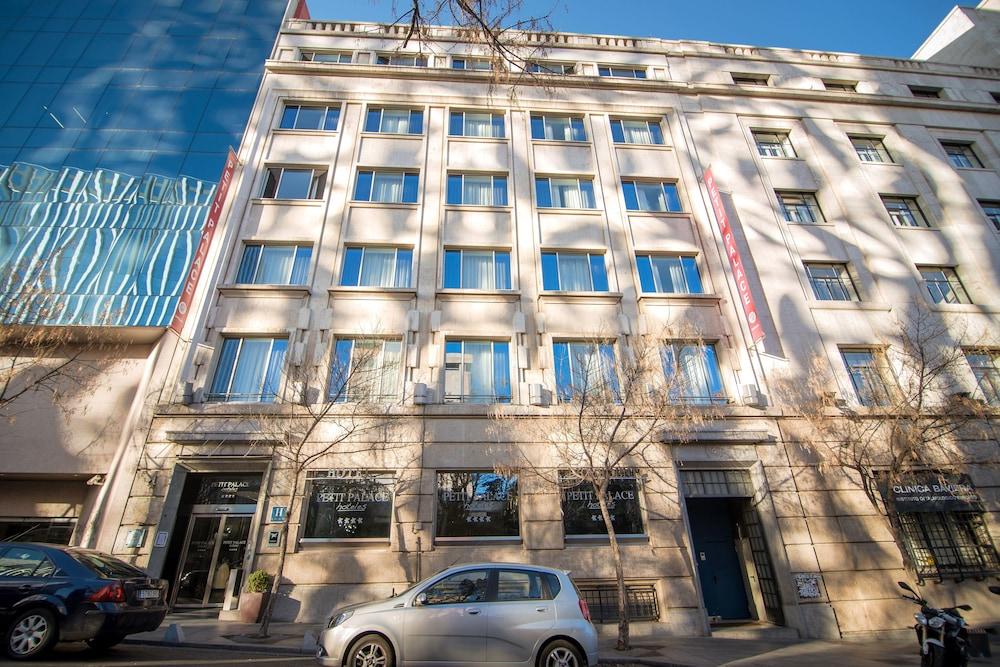 Petit Palace President Castellana