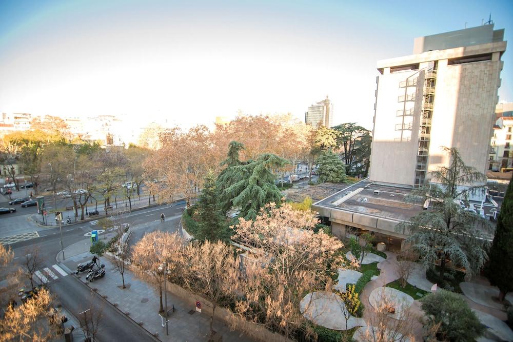 Petit Palace President Castellana