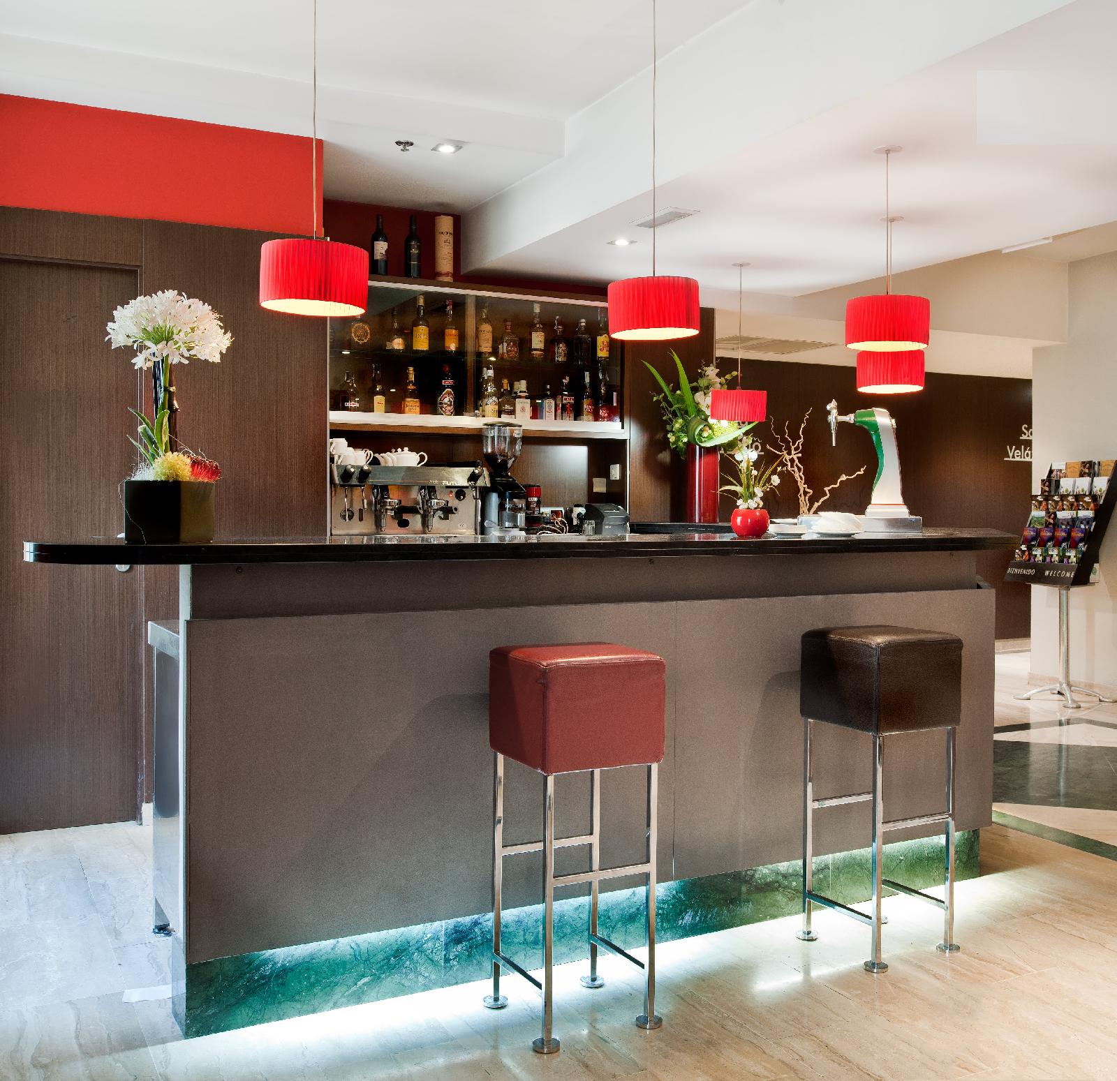 Catalonia Goya Hotel