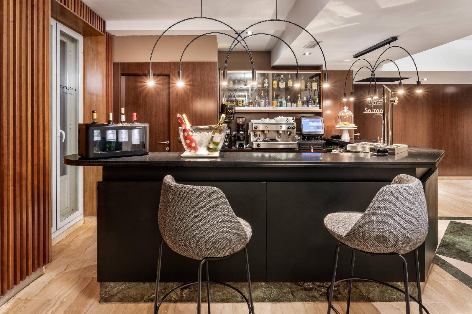 Catalonia Goya Hotel