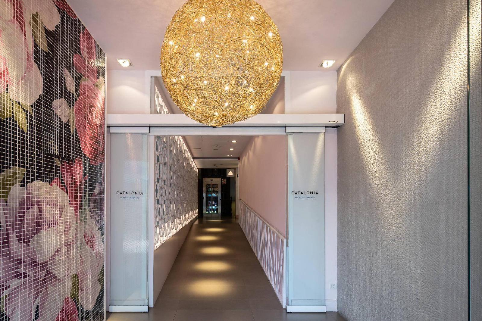 Catalonia Goya Hotel