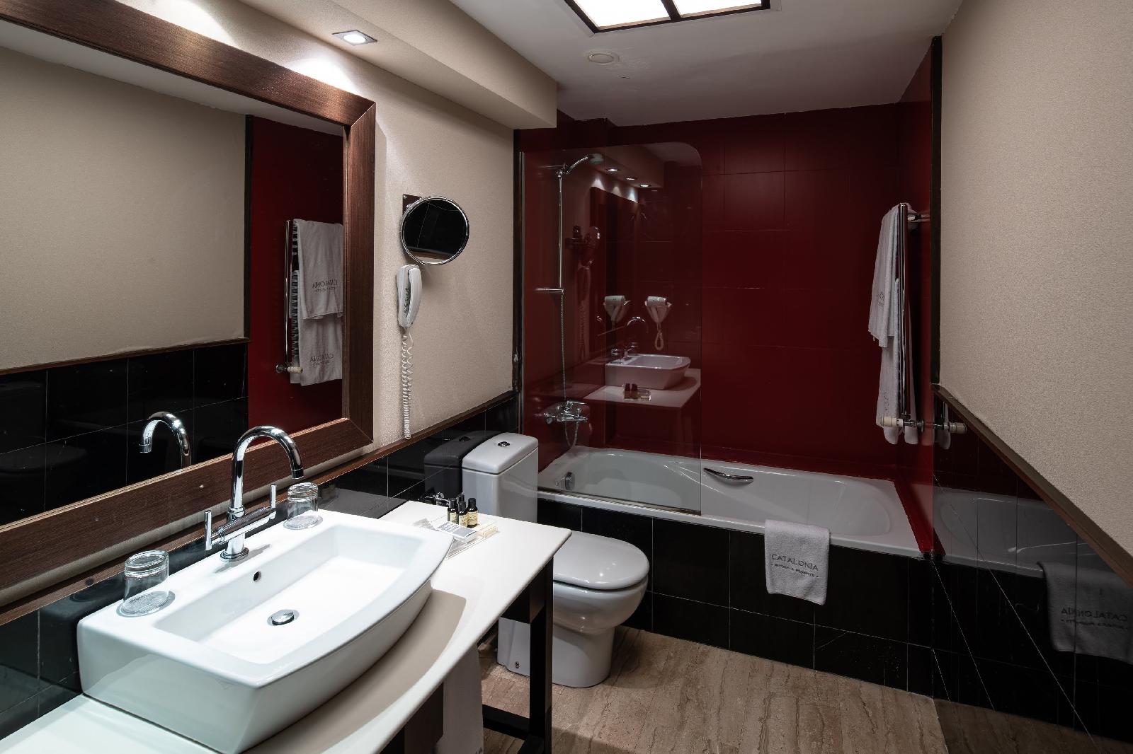 Catalonia Goya Hotel