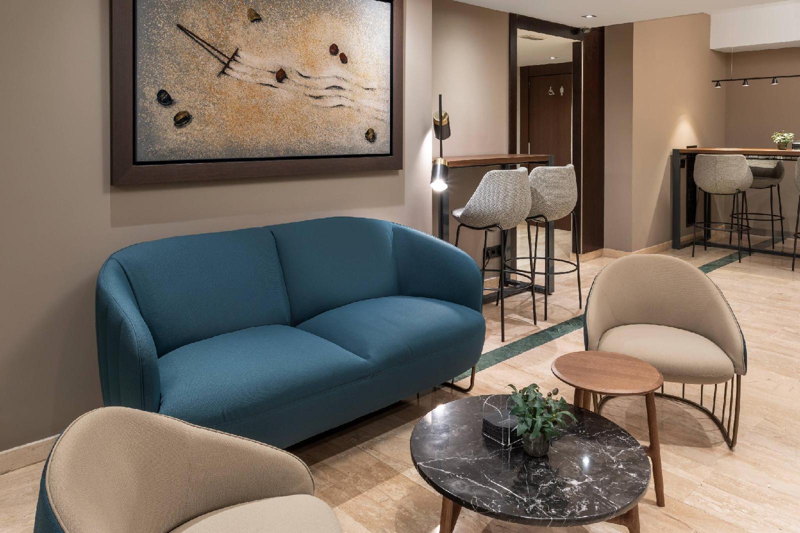 Catalonia Goya Hotel